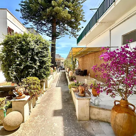 Harmonia Boutique Otranto