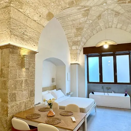 Harmonia Boutique Guest house Otranto