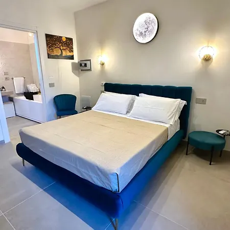 Harmonia Boutique Guest house Otranto