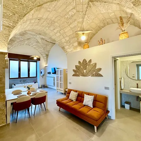 Guest house Harmonia Boutique Otranto