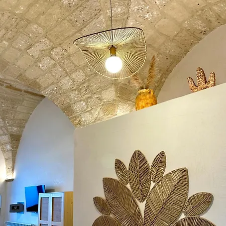 Harmonia Boutique Otranto