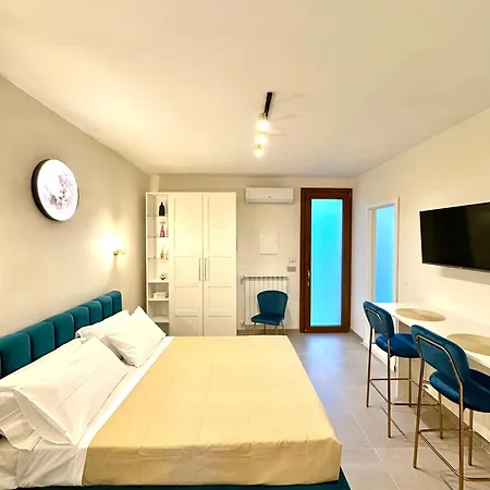 Harmonia Boutique Guest house 4*