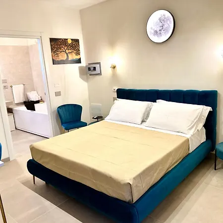 Guest house Harmonia Boutique