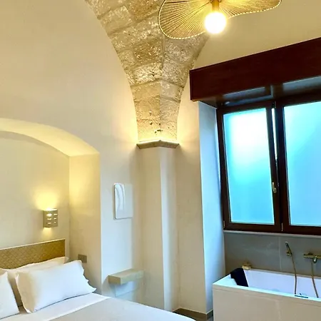 Guest house Harmonia Boutique