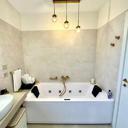 Harmonia Boutique Guest house Otranto