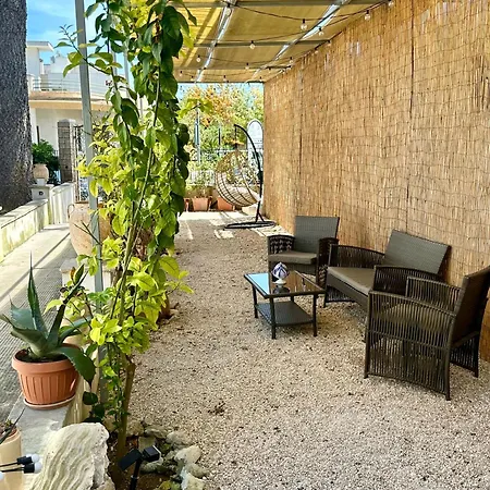 Harmonia Boutique Guest house Otranto