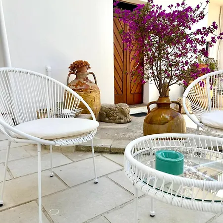 Guest house Harmonia Boutique Otranto