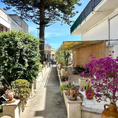 Harmonia Boutique Guest house