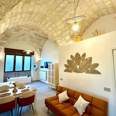 Guest house Harmonia Boutique Otranto