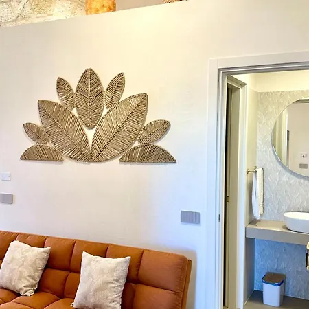 Guest house Harmonia Boutique Otranto