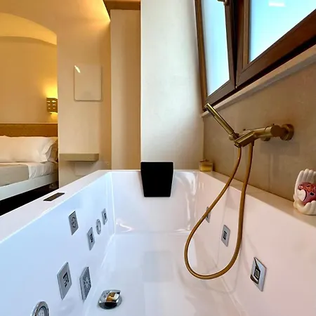 Harmonia Boutique Guest house 4*