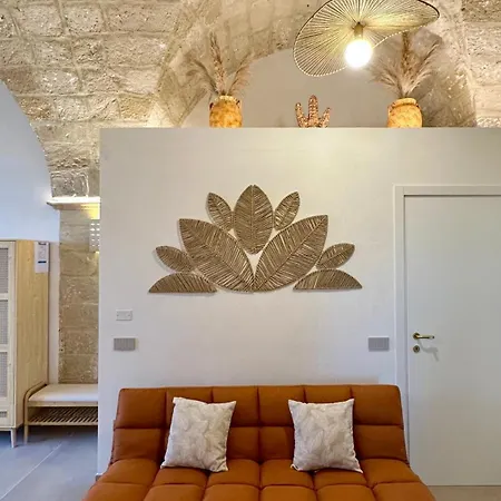 Guest house Harmonia Boutique Otranto