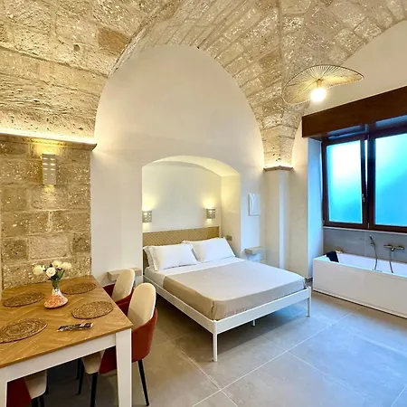 Harmonia Boutique 4* Otranto