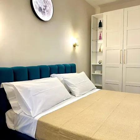 Harmonia Boutique Guest house 4*