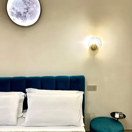 Harmonia Boutique 4*