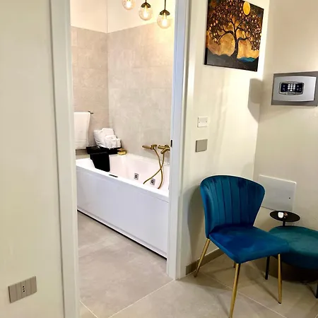 Harmonia Boutique 4* Otranto