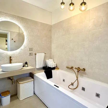 Harmonia Boutique Guest house 4*