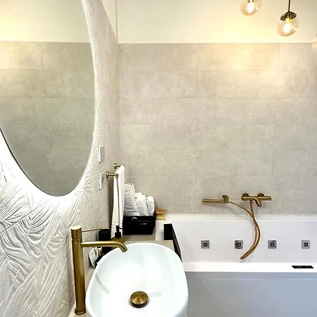 Guest house Harmonia Boutique Otranto