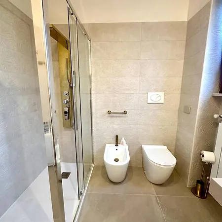 Harmonia Boutique 4* Otranto